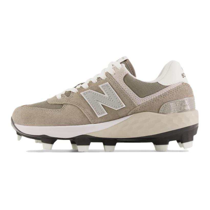 New Balance New Balance NB RushLX V1 Training Shoes Taupe Kids'