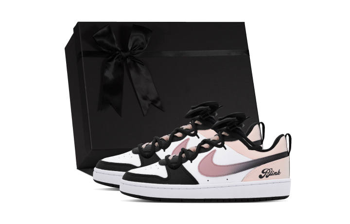 Nike Nike Court Borough Kids' Skateboarding Shoes Grade School