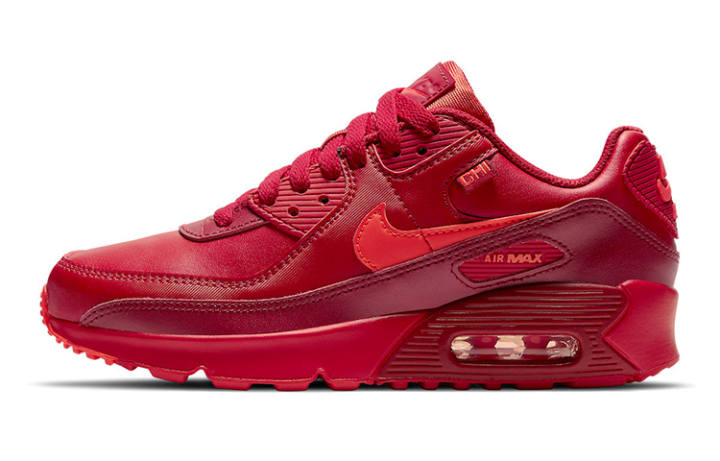 Nike Nike Air Max 90 City Special Chicago GS