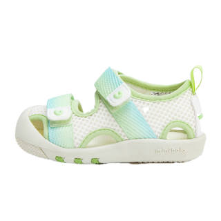 Mini Bala Breathable Slip Resistant Anti Kick Children's Sandals Kids'