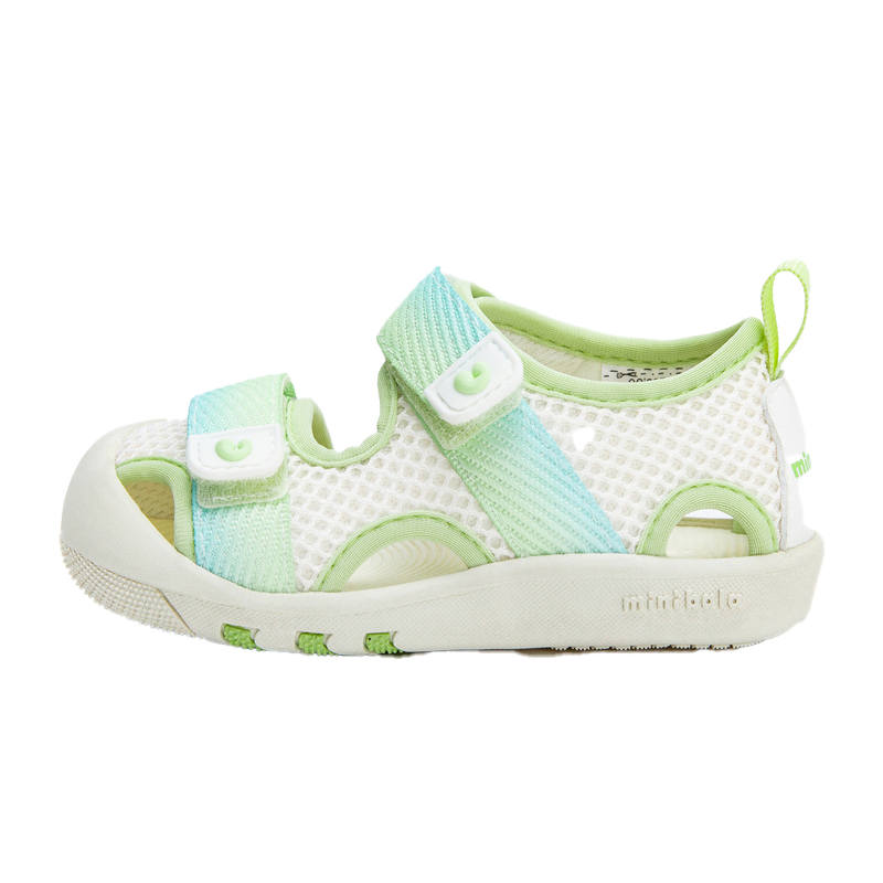 Mini Bala Breathable Slip Resistant Anti Kick Children's Sandals Kids'