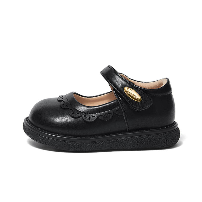 Snoffy Kids' Leather Shoes Kids'
