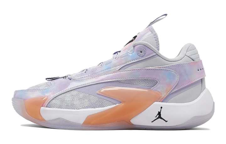 Jordan Jordan Luka 2 Nebula GS