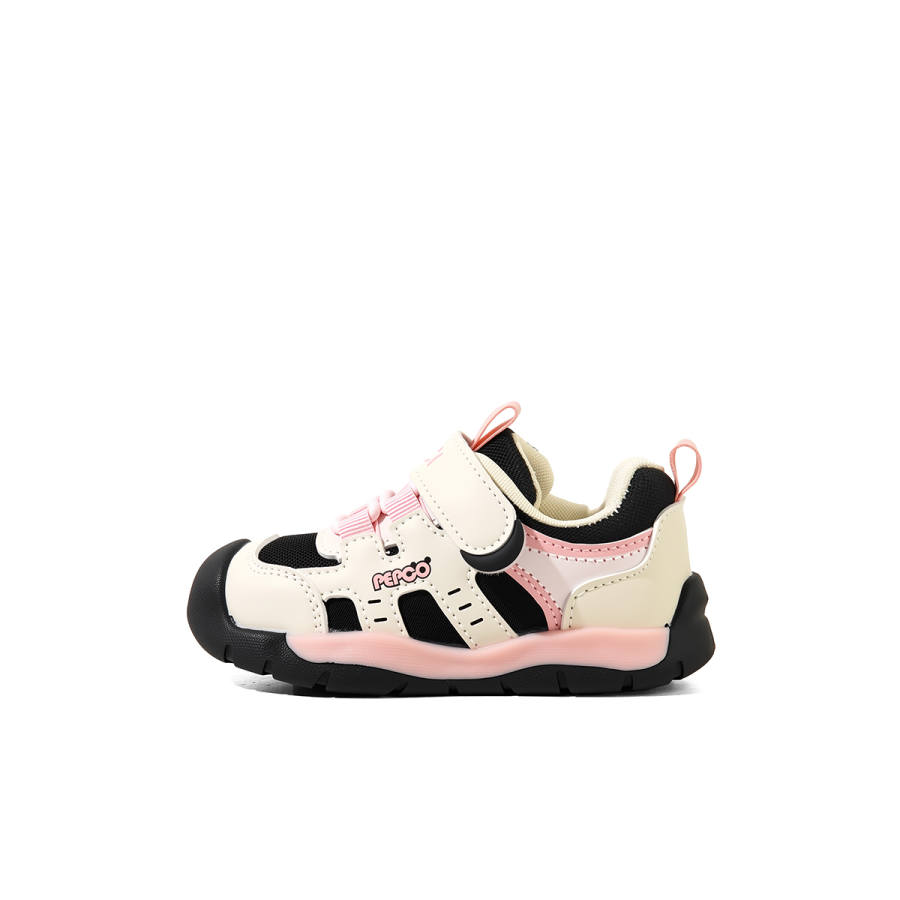 XIAOZHUBANNA Mesh Low top Kids' Outdoor Shoes