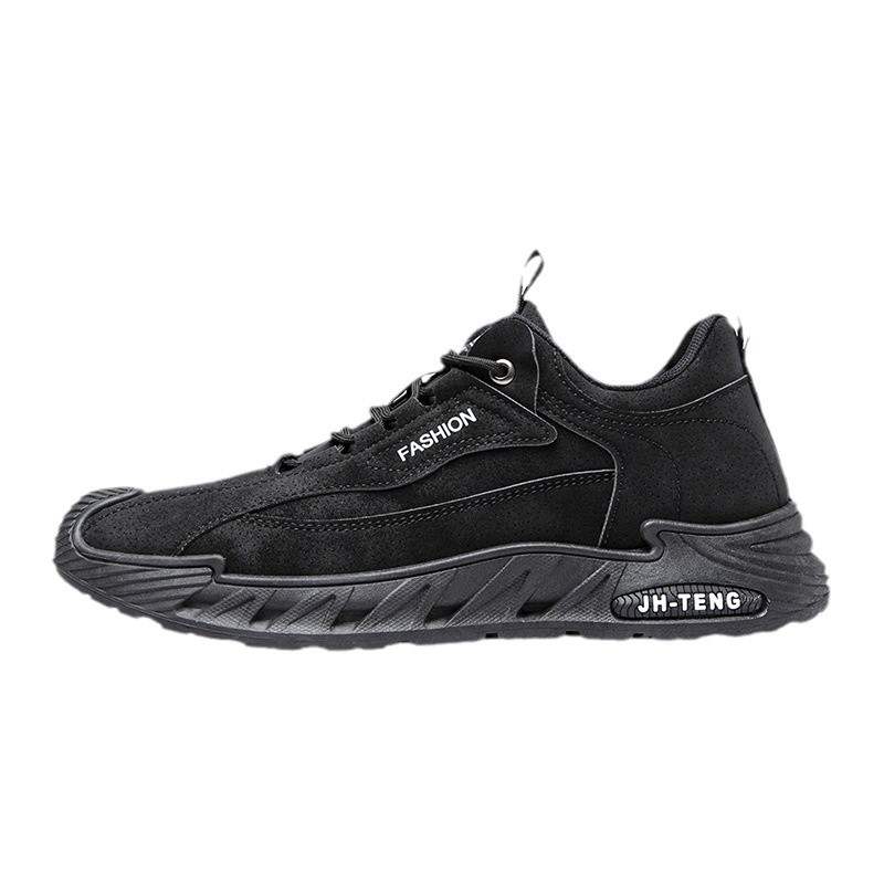 TONYBEAR PU Polyurethane Kids Lifestyle Shoes Teenagers