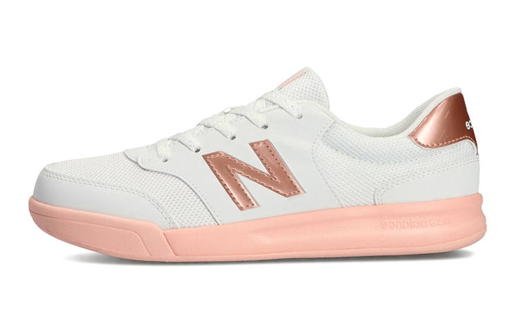 New Balance New Balance NB CT60 Low top Kids' Skateboarding Shoes White Pink Kids'