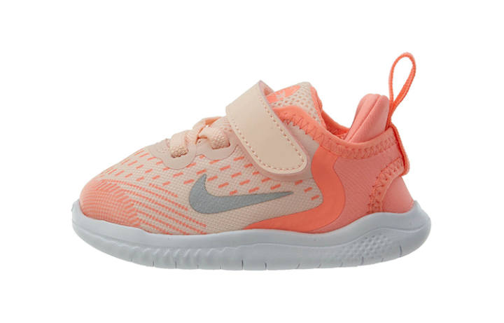 Nike Nike Free RN Toddler Shoes Baby