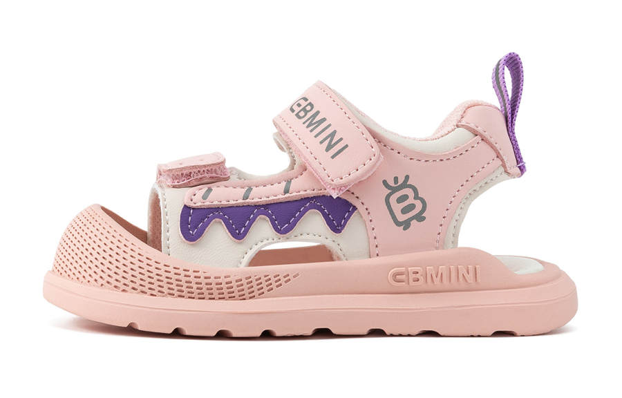 EBMINI Slip Resistant Anti Kick Cushioning Abrasion Resistant Breathable Lightweight Cushioning