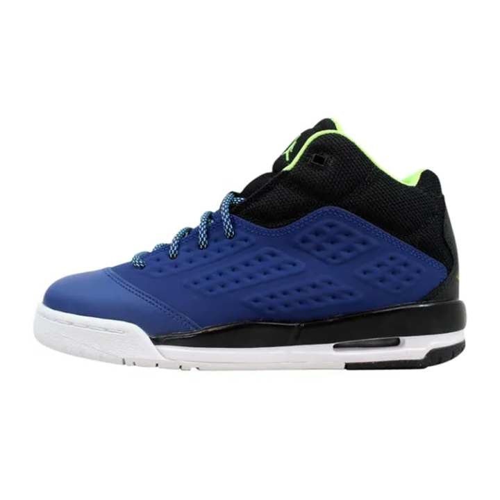 Jordan Jordan New School Insignia Blue GS