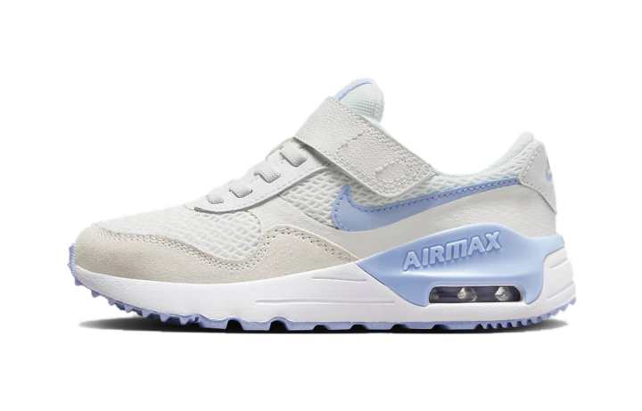Nike Nike Air Max SYSTM PS 'White Cobalt Bliss'