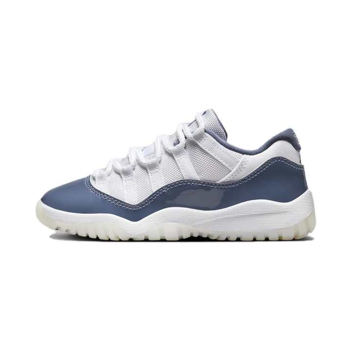Jordan Jordan 11 Retro Low Diffused Blue PS