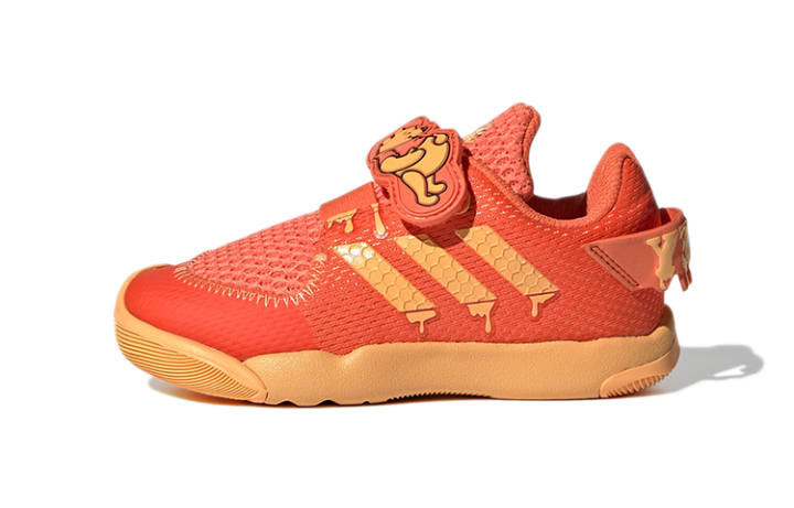 Adidas Adidas Disney Collaboration Toddler Shoes Baby