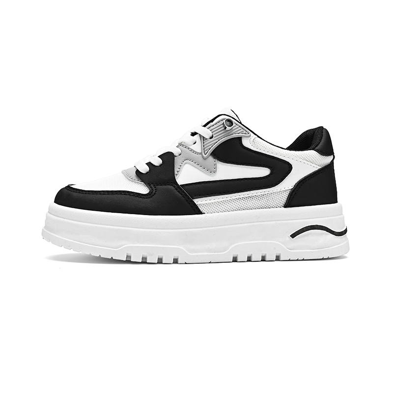 ZIJIAN Slip Resistant Abrasion Resistant Slip Resistant Abrasion Resistant Low top Kids' Skateboarding Shoes Kids'