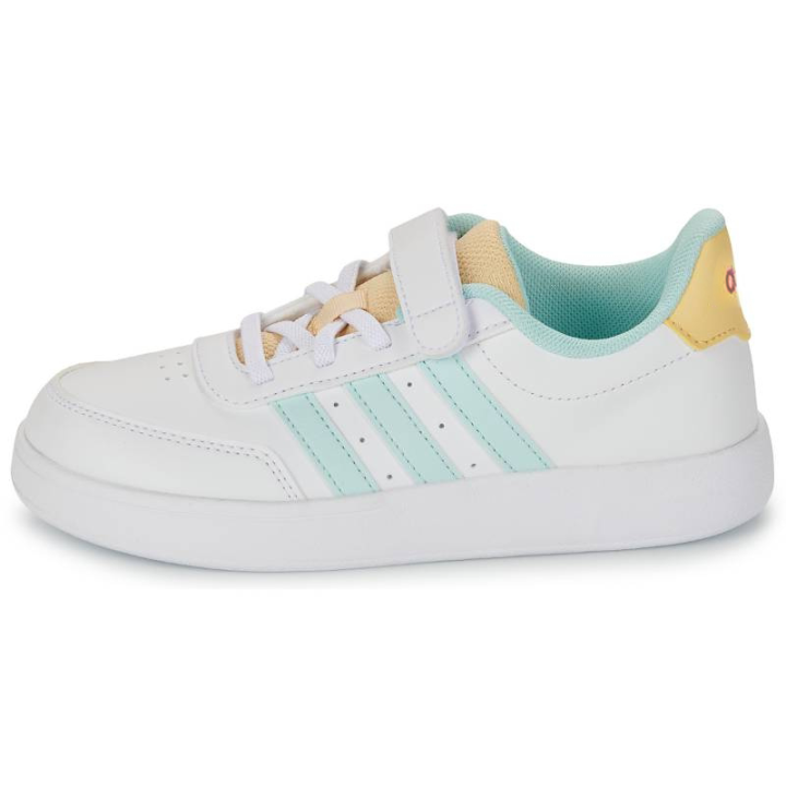 Adidas Adidas BREAKNET 2.0 Slip Resistant Abrasion Resistant Slip Resistant Abrasion Resistant Low top
