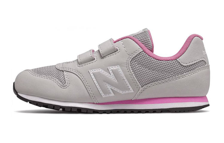 New Balance New Balance NB 500 Fashion Cushioning, Wear Resistant Low top Kids' Running Shoes Kids'