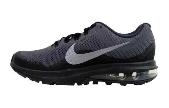 Nike Nike Air Max Dynasty 2 Anthracite GS