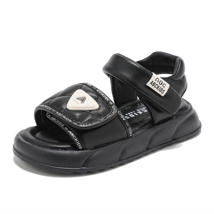 ABC KIDS Slip Resistant Lightweight Cushioning Low top Sandal Kids'