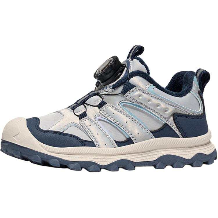 Hush Puppies Slip Resistant Abrasion Resistant Thermal Slip Resistant, Abrasion Resistant, Thermal Low top