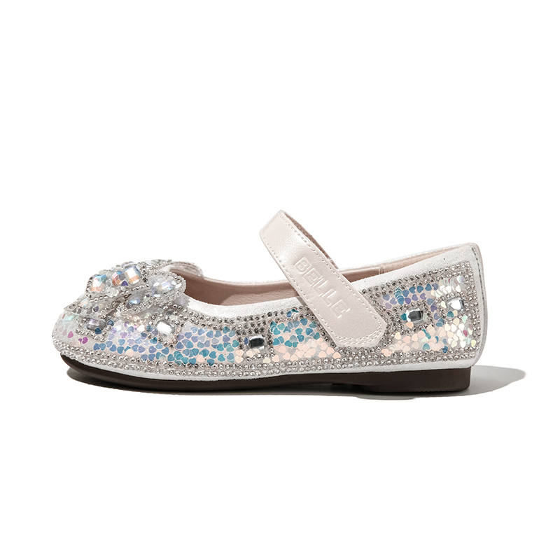BELLE Kids Lifestyle Shoes Children Aged 3 7 Years Old