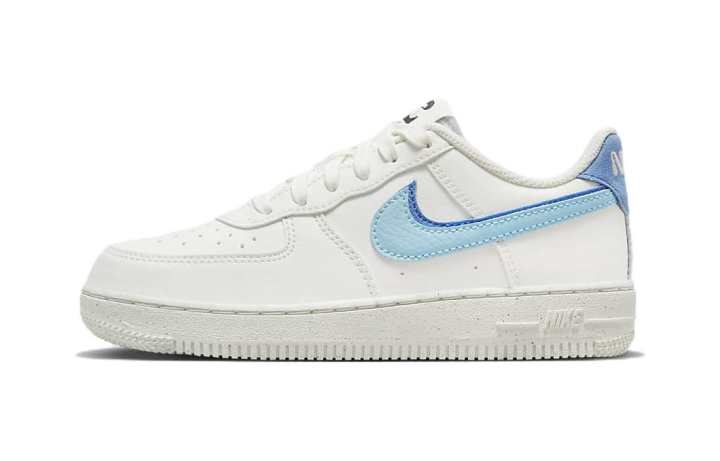 Nike Nike Air Force 1 Kids' Skateboarding Shoes Pre School