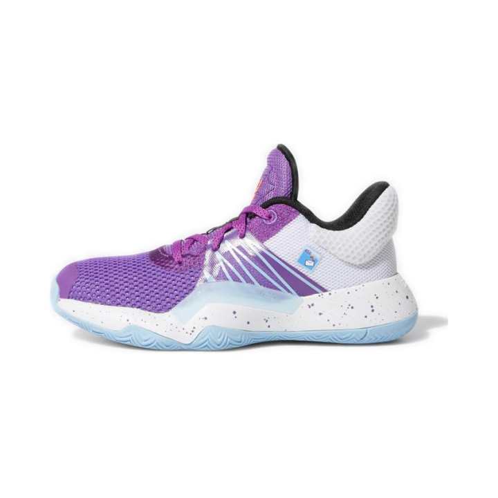 Adidas adidas D.O.N. Issue #1 Mailman Karl Malone PS