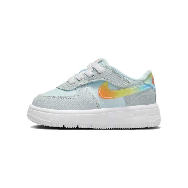 Nike Nike Force 1 Low EasyOn TD 'Playground Pack'