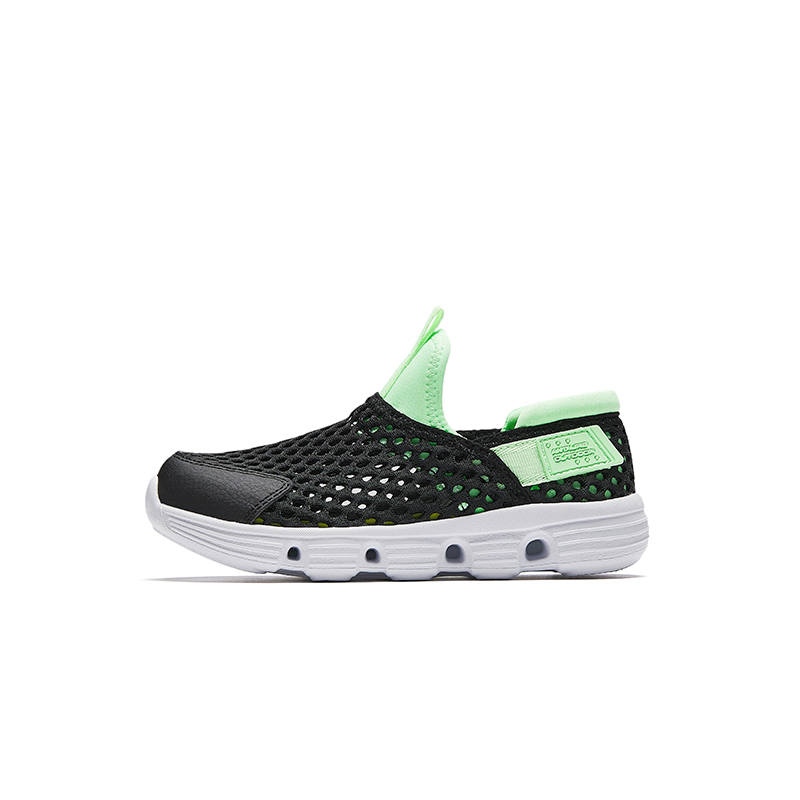 Antakids Lightweight Cushioning Breathable Low top Children's Sandals Children Aged 3 7 Years Old