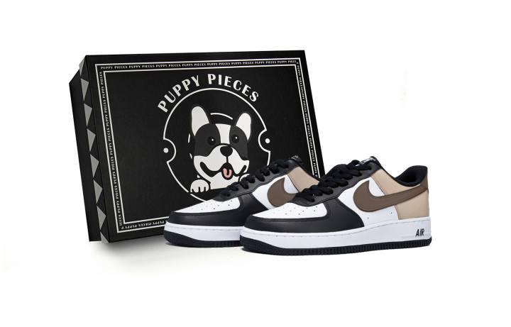 Nike Nike Air Force 1 Kids' Skateboarding Shoes Grade School