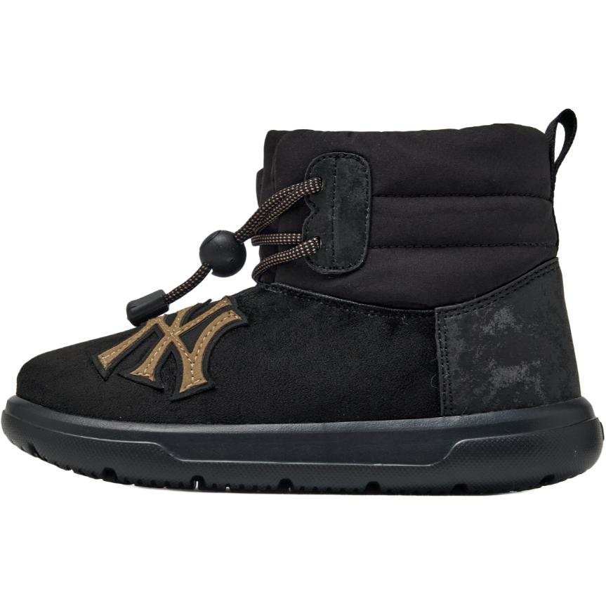 MLB MLB New York Yankees Boots Black Kids'