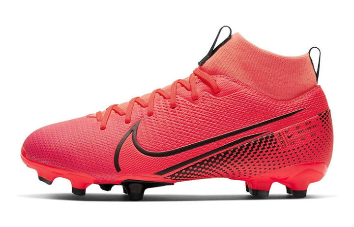 Nike Nike Mercurial Superfly 7 Kids' Soccer Shoes Kids