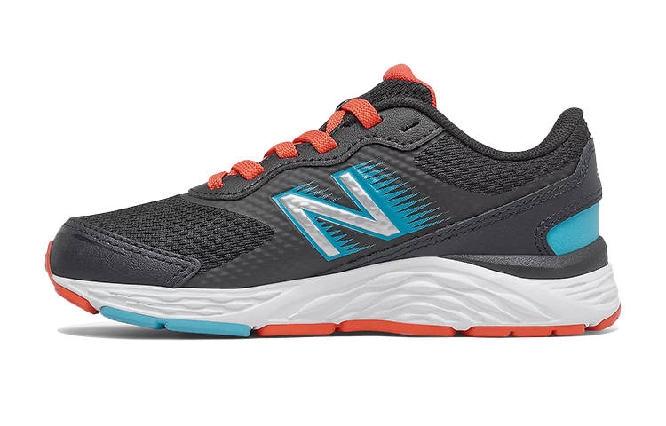 New Balance New Balance Cushioning Abrasion Resistant Breathable Low top Kids' Running Shoes Kids'