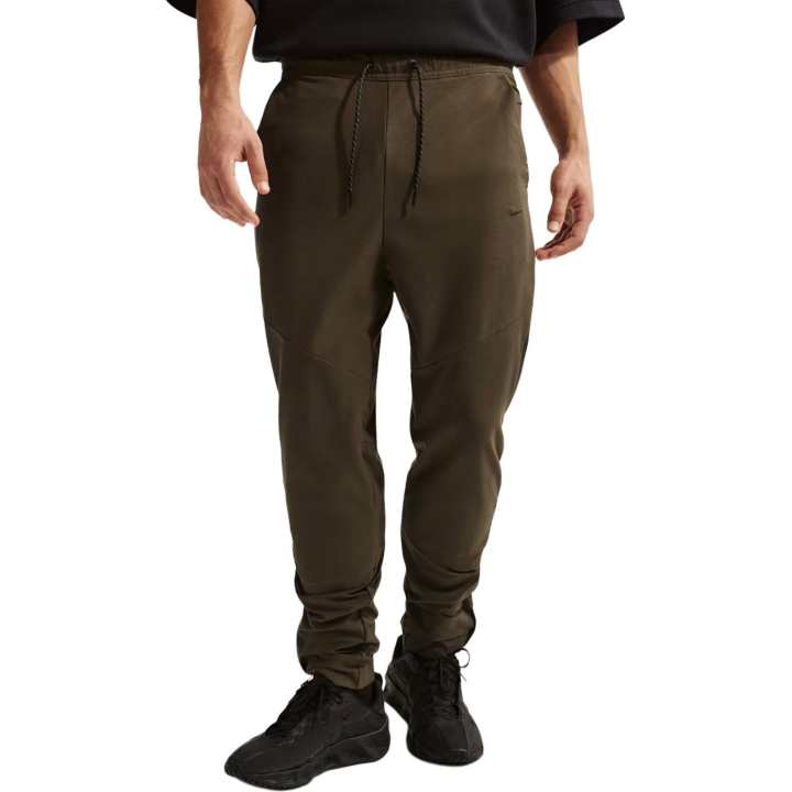Nike Nike Knitted Sweatpants Men's Dark Umber Moderate Other