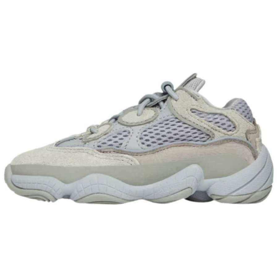 Adidas Originals Adidas Yeezy 500 Infants 'Stone Salt'