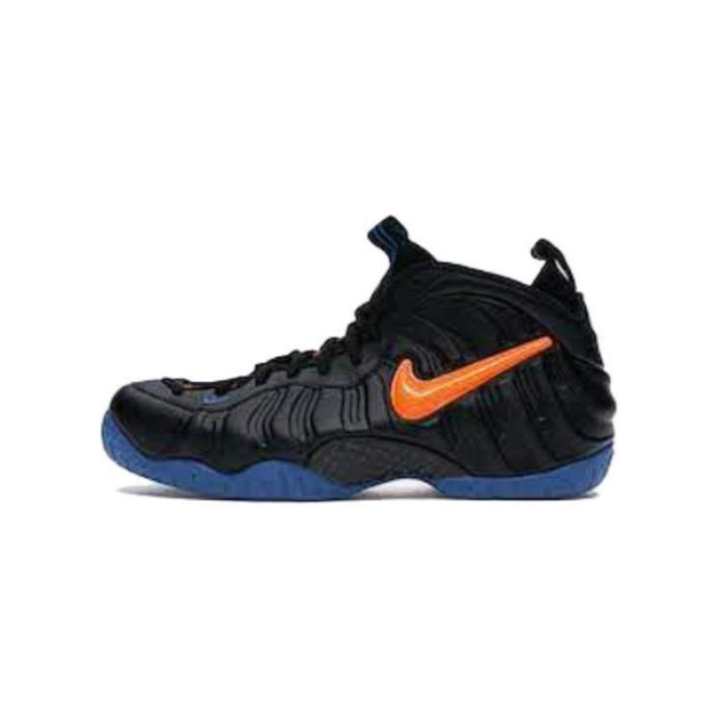Nike Nike Air Foamposite Pro Knicks TD