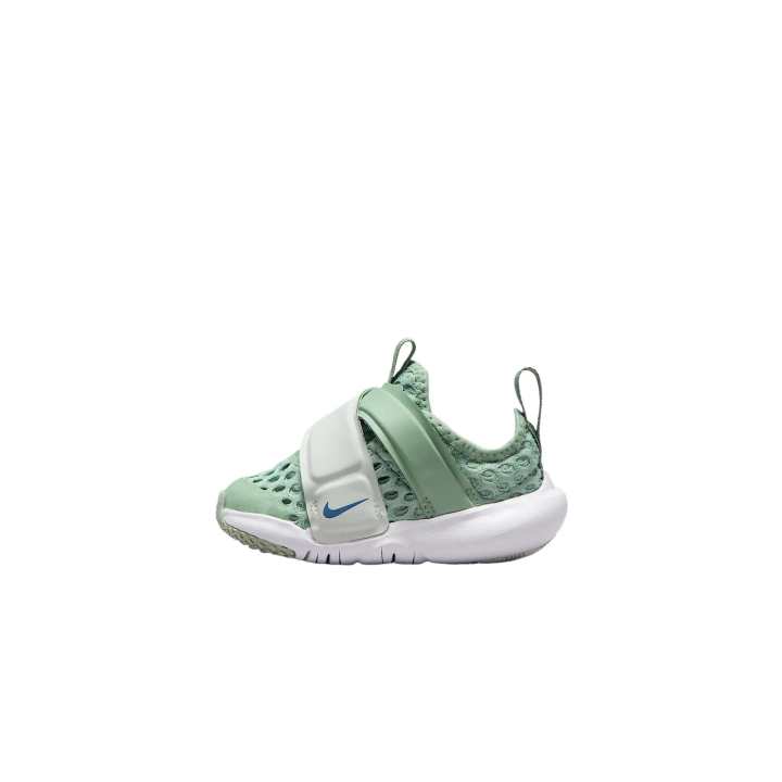 Nike Nike Flex Advance Low top Toddler Shoes Gentle Gray Green Infant And Toddler
