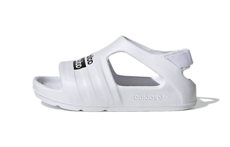 Adidas Originals ADILETTE Toddler Shoes Baby