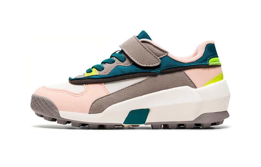 Onitsuka Tiger ADMIXAdmix Runner PS Slip Resistant Abrasion Resistant Slip Resistant Abrasion Resistant Low top