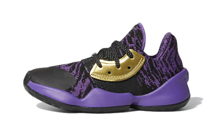 Adidas adidas Harden Vol. 4 Star Wars PS