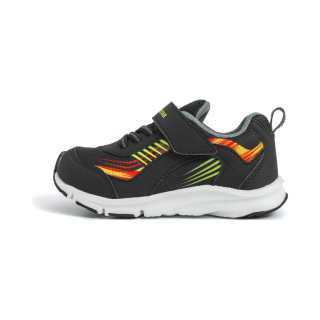 MoonStar Urban Techwear Breathable And Lightweight Kids Lifestyle Shoes Children Aged 3 7 Years Old