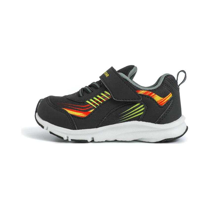 MoonStar Urban Techwear Breathable And Lightweight Kids Lifestyle Shoes Children Aged 3 7 Years Old