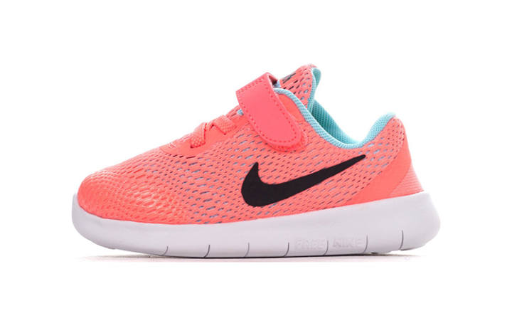 Nike Nike Free RN Toddler Shoes Baby
