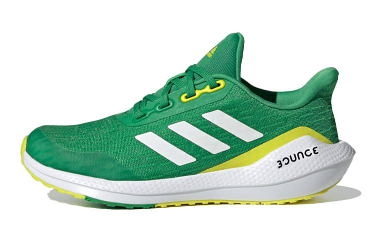 Adidas Adidas EQ21 Abrasion Resistant Low top Kids' Running Shoes Teenagers