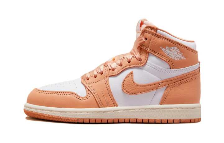Jordan Jordan Air Jordan 1 Kids' Basketball Shoes Pre School