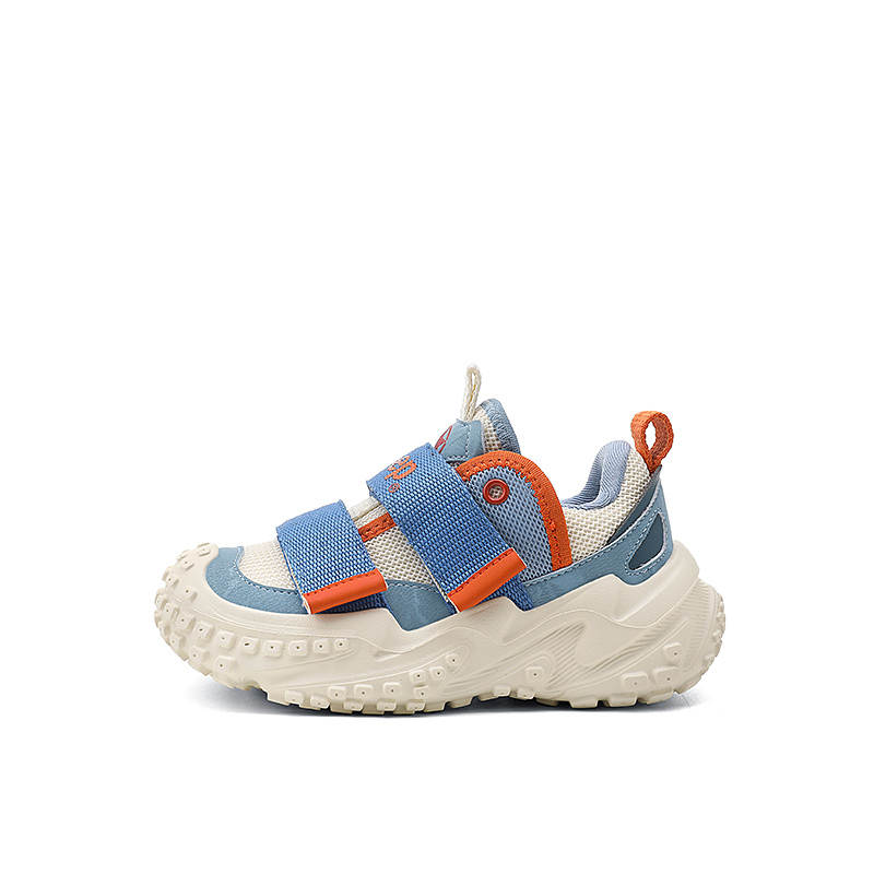 Jeep Kids Lifestyle Shoes Azure Blue Kids'