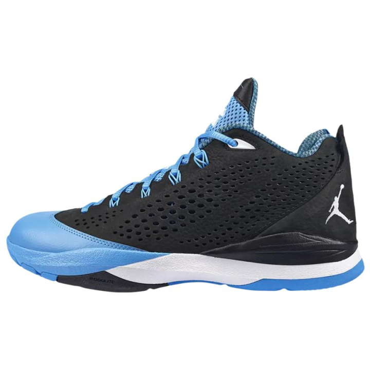 Jordan Air Jordan CP3.VII 'Dark Powder Blue'
