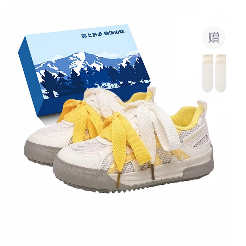 XIAOLUMILI Abrasion Resistant Breathable Abrasion Resistant Breathable Low top Skateboard Shoes Women's