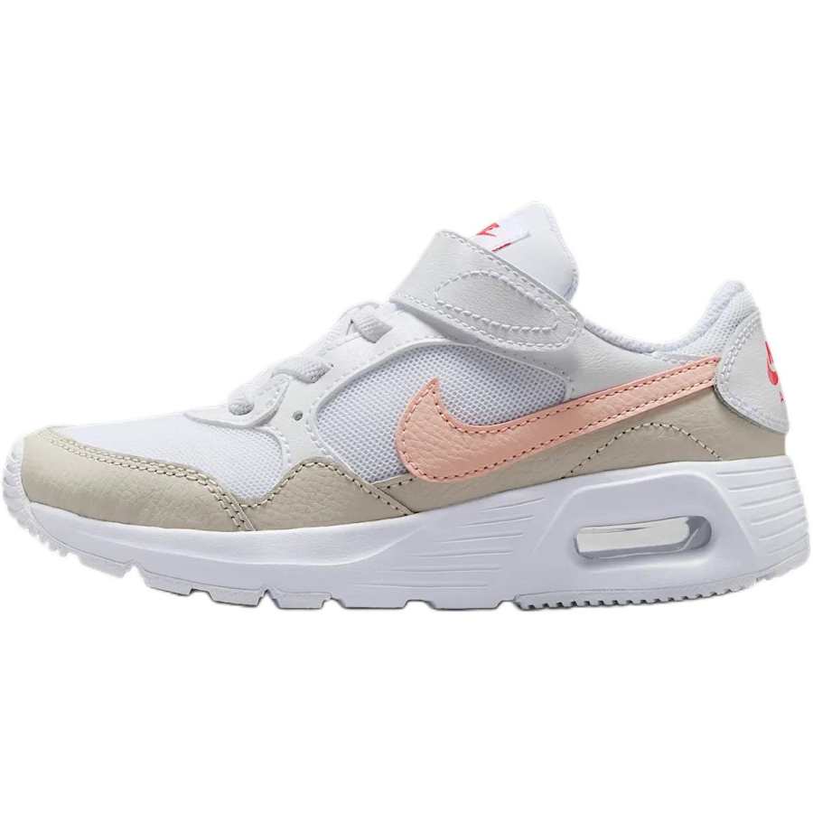 Nike Nike Air Max SC Abrasion Resistant Breathable Abrasion Resistant Breathable Low top Kids' Running Shoes