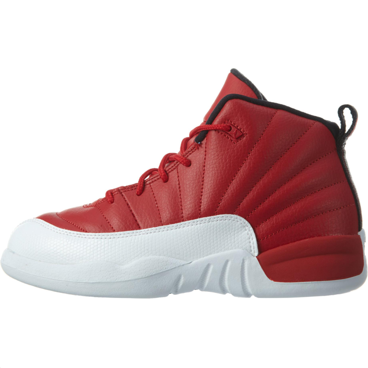 Jordan Jordan Air Jordan 12 Slip Resistant Abrasion Resistant Slip Resistant Abrasion Resistant Mid top