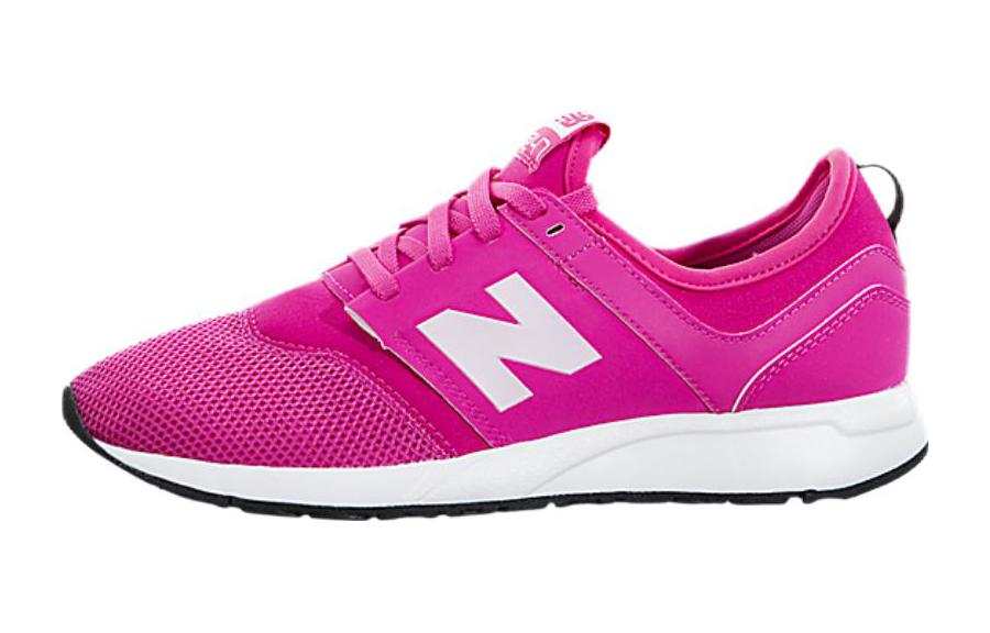New Balance New Balance NB 247 Low top Kids' Running Shoes Fuchsia Unisex