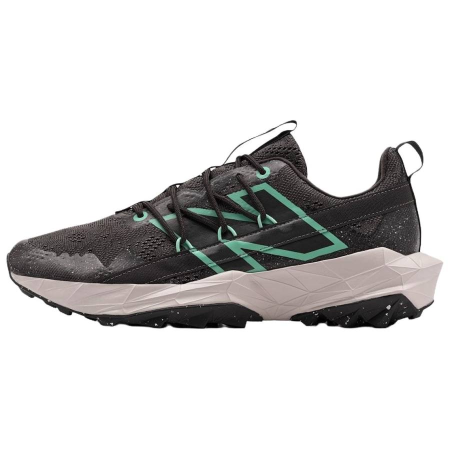 New Balance New Balance NB Tektrel Trail Running Shoes Men's Black